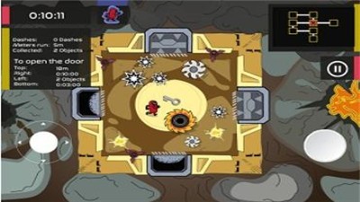 圆盘生存室 2024-06-25 15:08