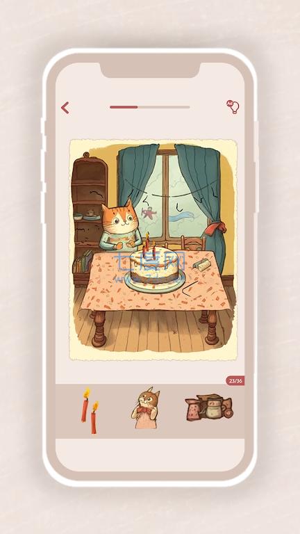 艺术故事拼图Art StoryPuzzle