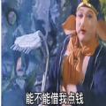 能不能借我点钱下周还你表情包