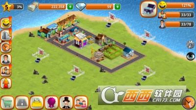 3D模拟建造游戏 v1.2.5 安卓版