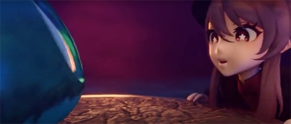 胡桃大战史莱姆直装版