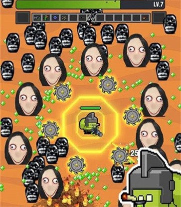 表情包幸存者  v1.009