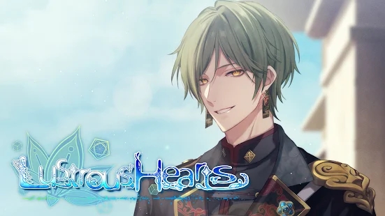 Lustrous Heart