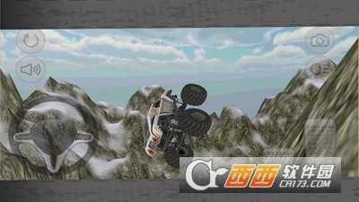 RC漂移爬坡游戏 v1.03 安卓版