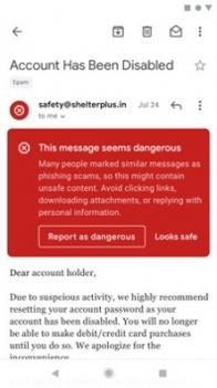 谷歌邮箱登录网页版 v3.2.5