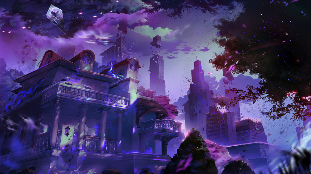 梦境重塑 手机版截图2
