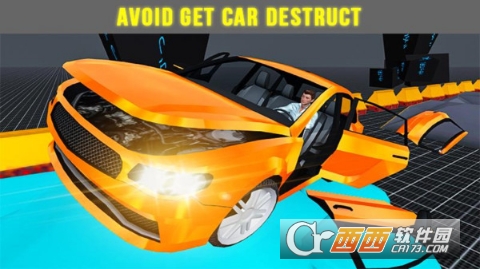 极端汽车3D下载 1.0.2