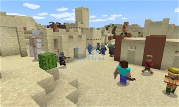 minecraft国际版正版