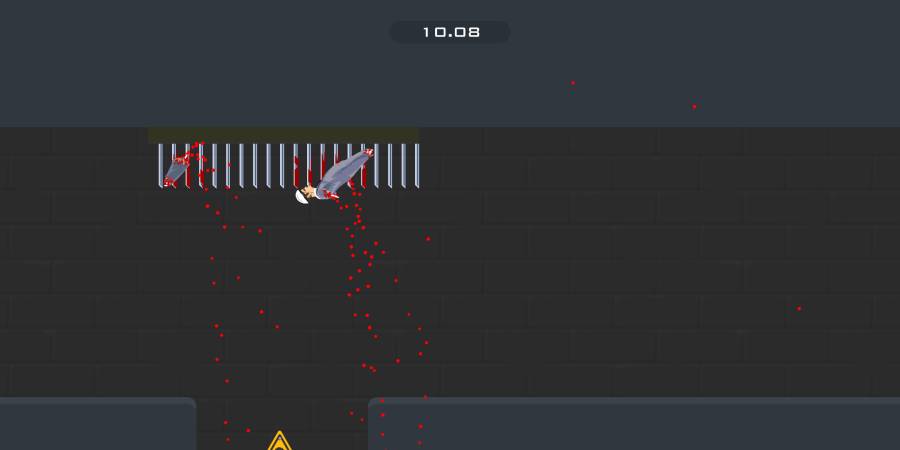 死亡独轮车最新最新版免费金币  v4.1.1