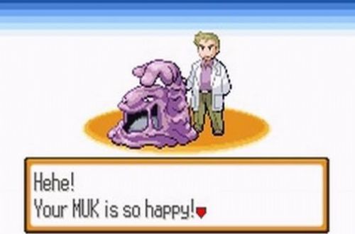 口袋妖怪解放游戏中文官方版图片1