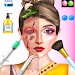 水疗化妆沙龙ASMRMakeover Beauty