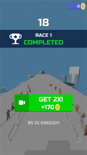 超速漂移 官方正版 v3.1.5