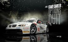 极品飞车13变速