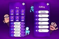 钢琴跳瓷砖截图2