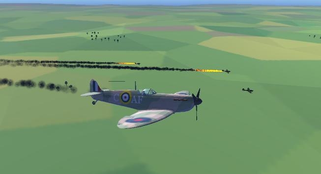 燃烧的天空1940 v3.1.5