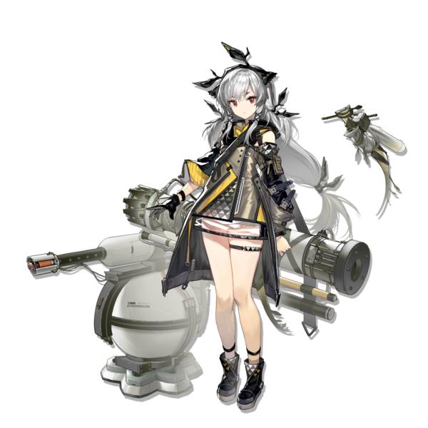 明日方舟wiki游戏