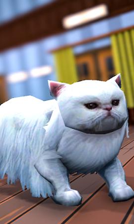 虚拟宠物猫2020游戏安卓版 截图0