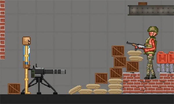 生物游乐场  v1.0.5