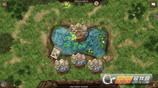 Evolution The Video Game v1.0.1 安卓版