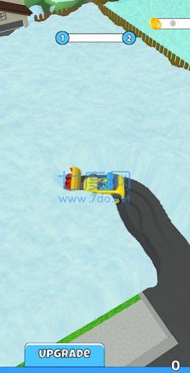 清洁雪3D截图2