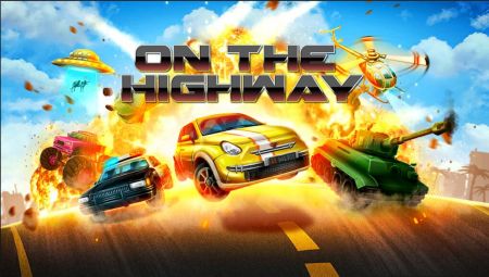 竞速冲刺狂潮Racing Fever Rush v3.0.5