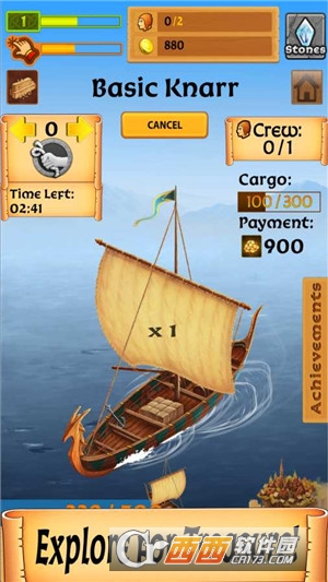 CastleClicker(城堡点击者游戏) v3.4.3 安卓版