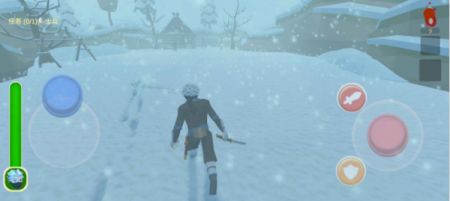 乡田下忍安卓版 v3.1.5