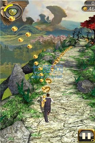 神庙逃亡魔境仙踪正版中文版