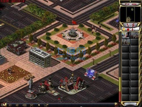 红警老版单机手机游戏 1.2.5.2