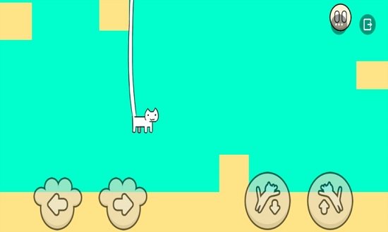 我家猫有残疾截图2