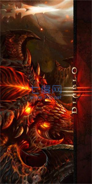 暗黑破坏神4