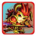 Legendary Wars Defense(传奇战争防御)