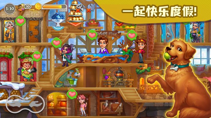 糖果泡泡乐园  v3.4.6.2