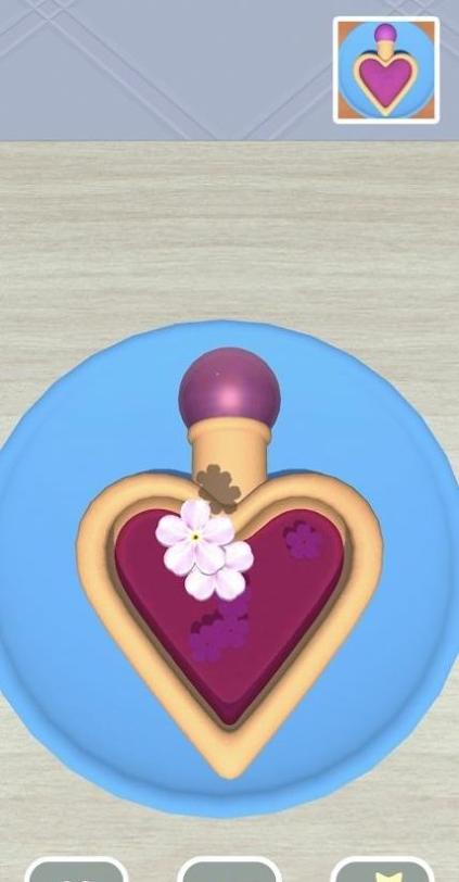 巧克力3D大师截图0