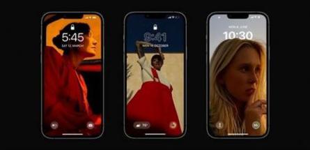 ios16正式版截图1