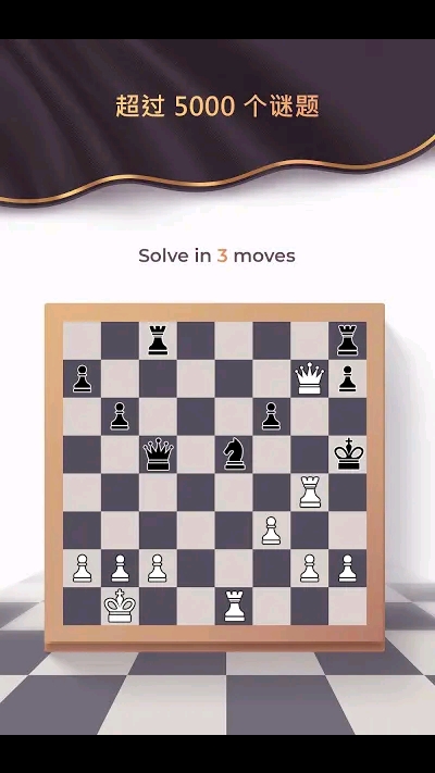 Chess Royale(皇家国际象棋)