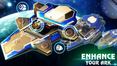 方舟对决游戏 v1.0.64