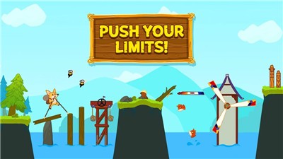 遛狗大师  v1.0.0