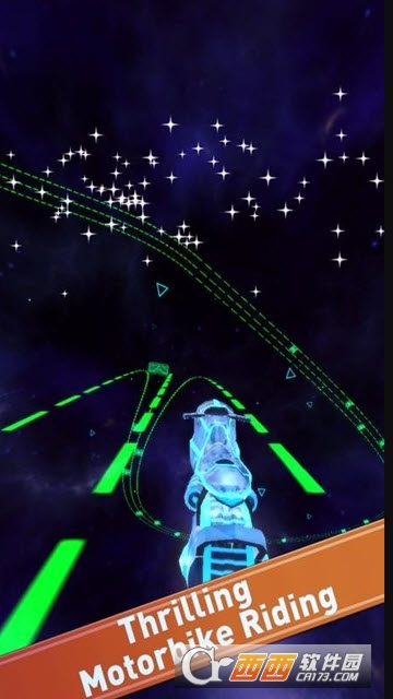 太空骑士Space Rider v0.0.14 安卓版