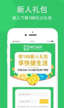 M29超市截图3