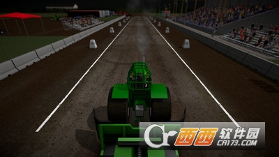 拖拉机美国2游戏 v1.4 安卓版