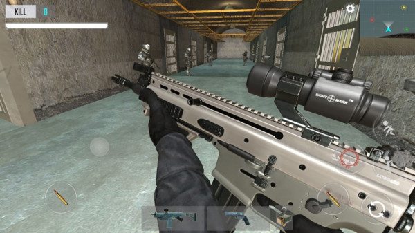 特种兵战地突击队 v0.8