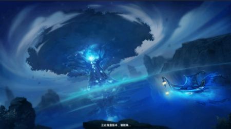 凛冬之夜最新版 v3.1.5