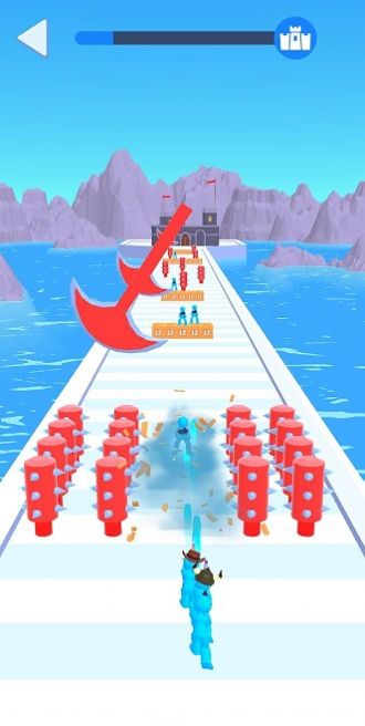 捡人突击游戏官方安卓版  v3.2.1