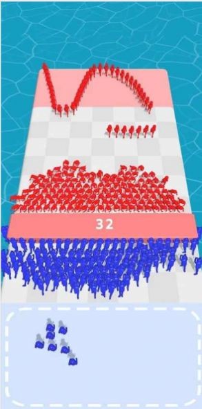 绘画推推推游戏最新安卓版图片1