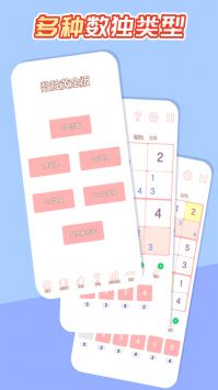 数独黄金版截图1
