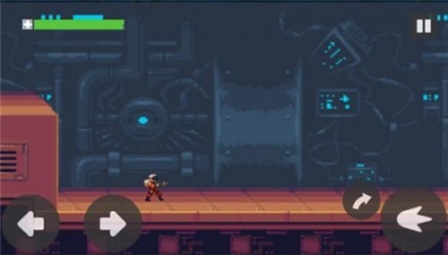 太空海洋冒险 v1.2