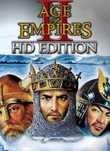 帝国时代2单机版