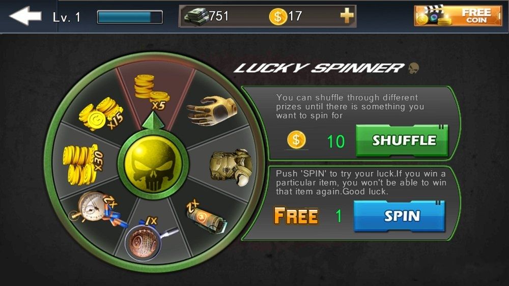 zombiedead手机游戏最新正版下载  v3.5.3