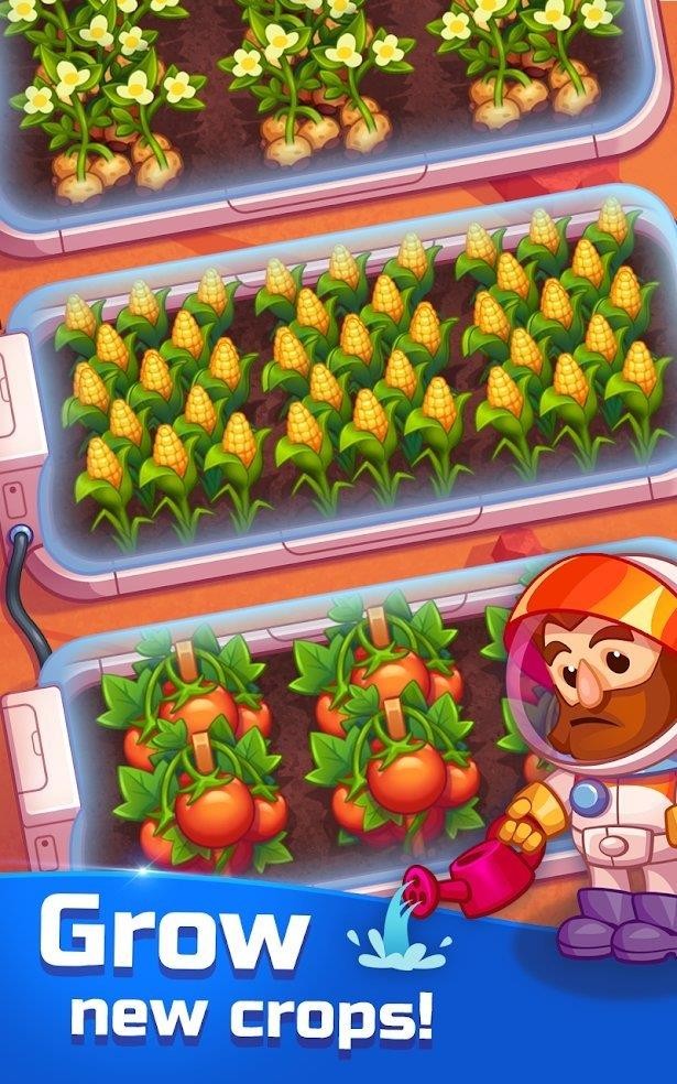 懒散的火星殖民地 2024-06-25 15:08